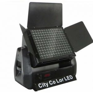 180x3w RGB 3 in 1 led city color light 1