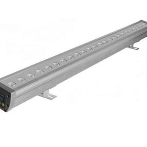 24X3W RGBW 4 in 1 led wall washer light