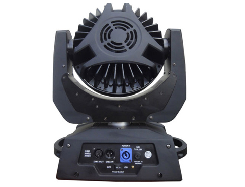 36x10w 4 in 1 led moving head wash zoom light