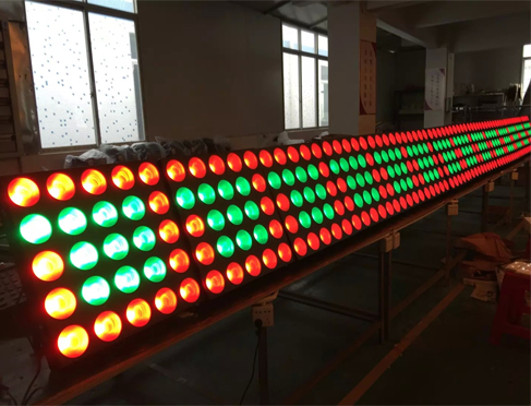 5x5 led matrix light