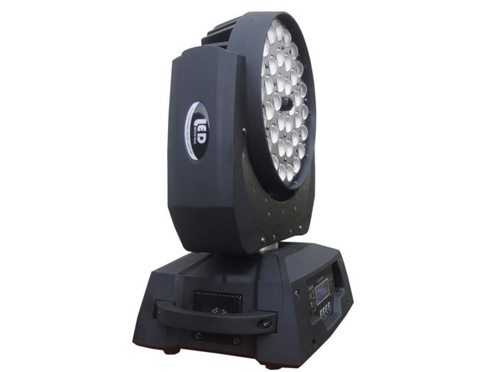 6 in 1 led moving head wash zoom light